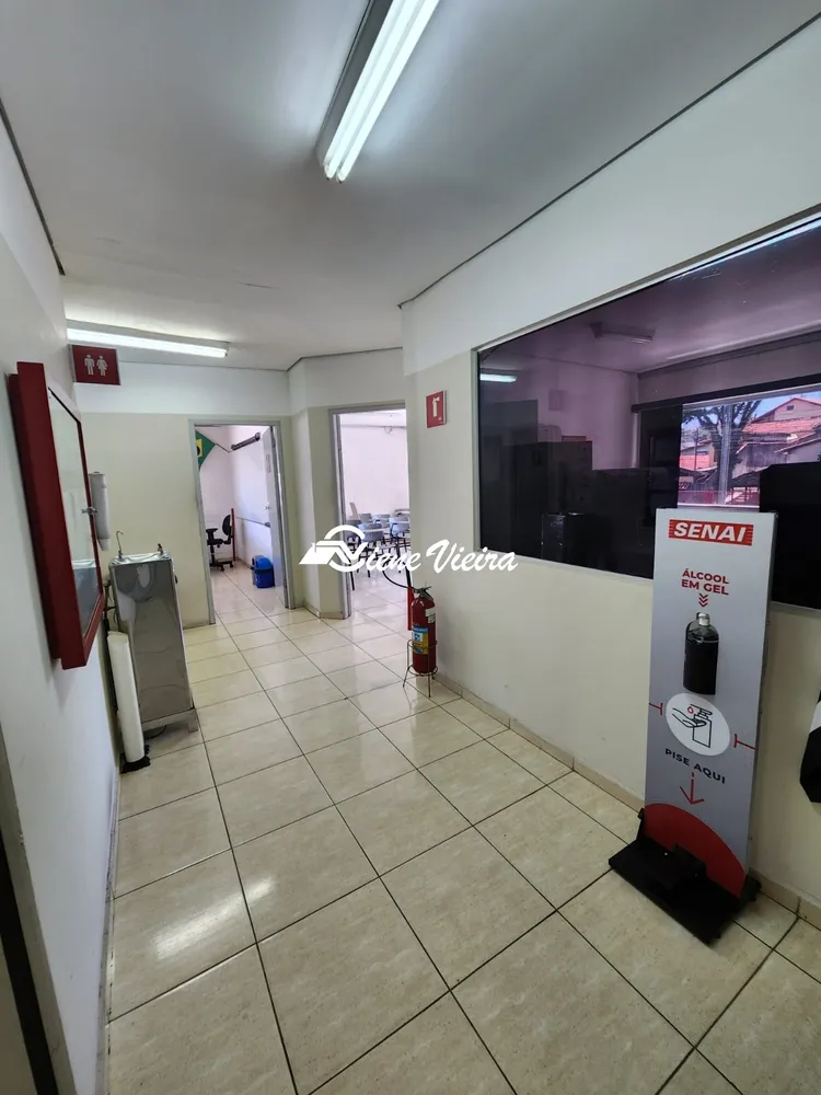 Loja-Salão, 1000 m² - Foto 6