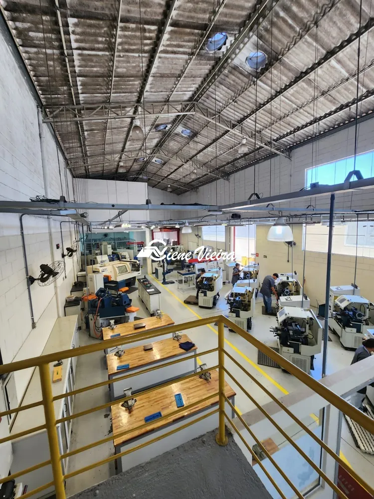 Loja-Salão, 1000 m² - Foto 8