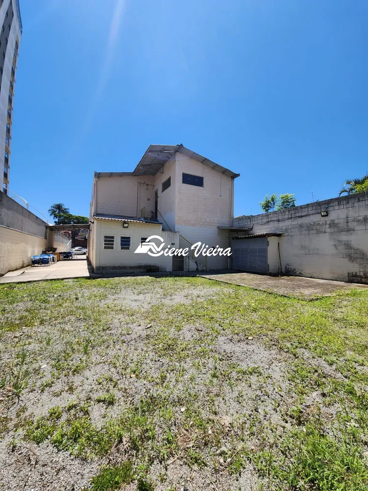 Loja-Salão, 1000 m² - Foto 2