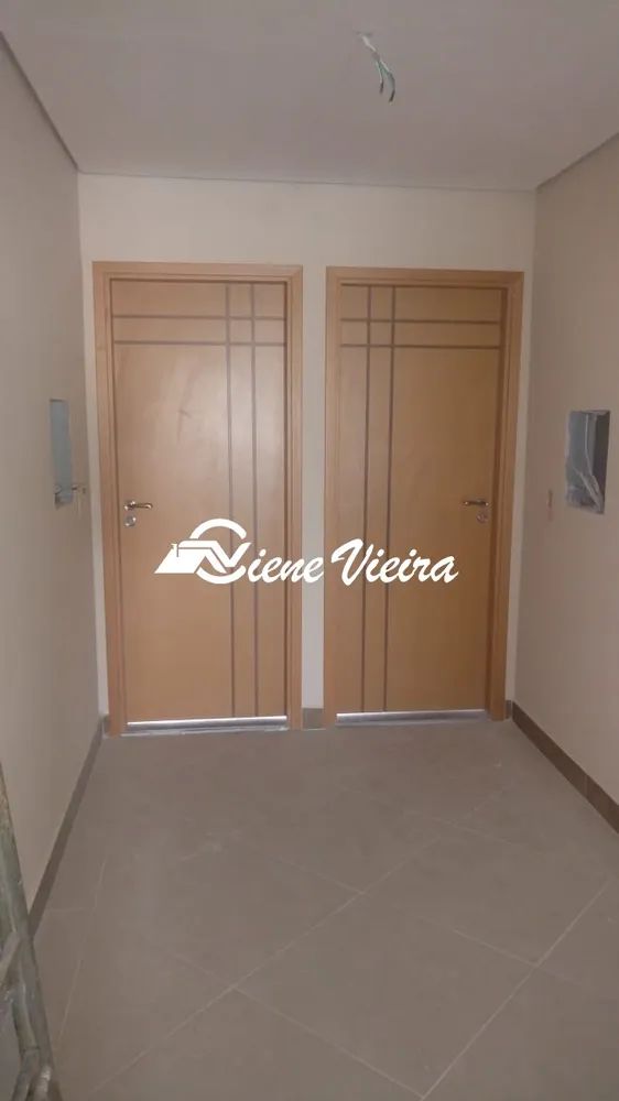 Apartamento, 3 quartos, 109 m² - Foto 1