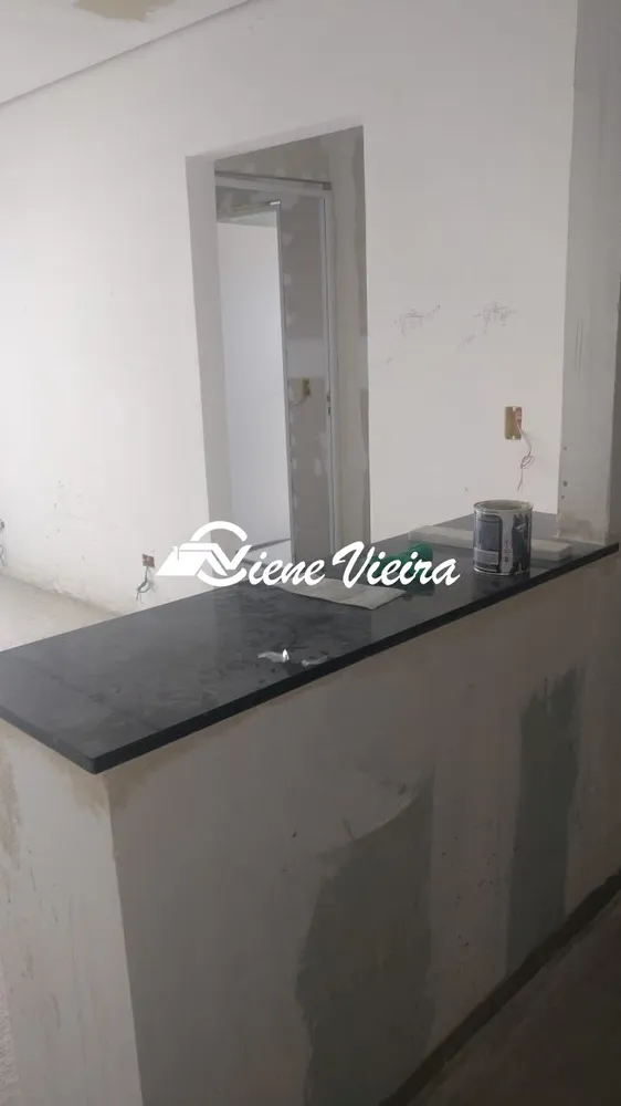 Apartamento, 3 quartos, 109 m² - Foto 2