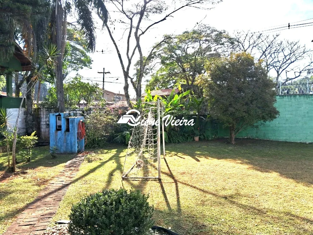 Chácara, 3 quartos, 1300 m² - Foto 4