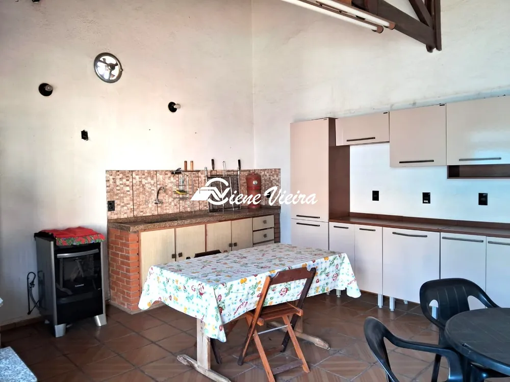 Chácara, 3 quartos, 1300 m² - Foto 6