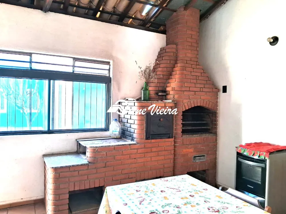 Chácara, 3 quartos, 1300 m² - Foto 5