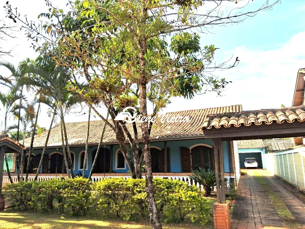 Chácara, 3 quartos, 1300 m² - Foto 2