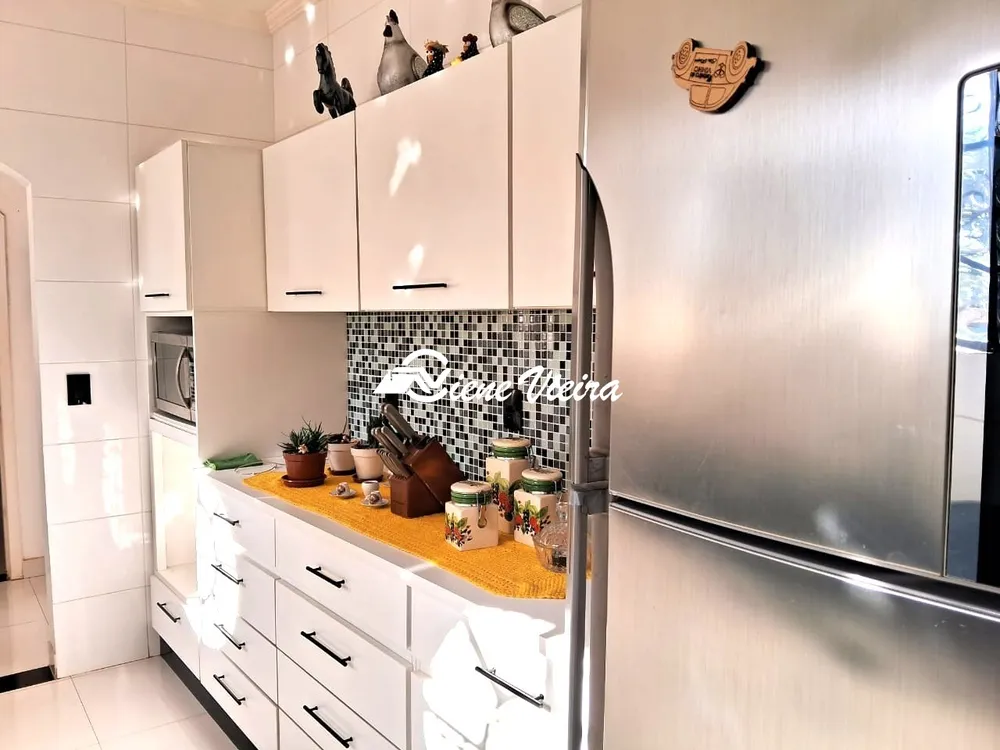 Chácara, 3 quartos, 1300 m² - Foto 7