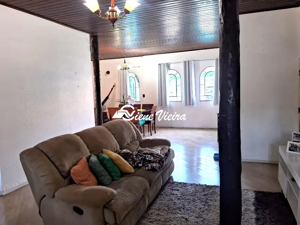 Chácara, 3 quartos, 1300 m² - Foto 8