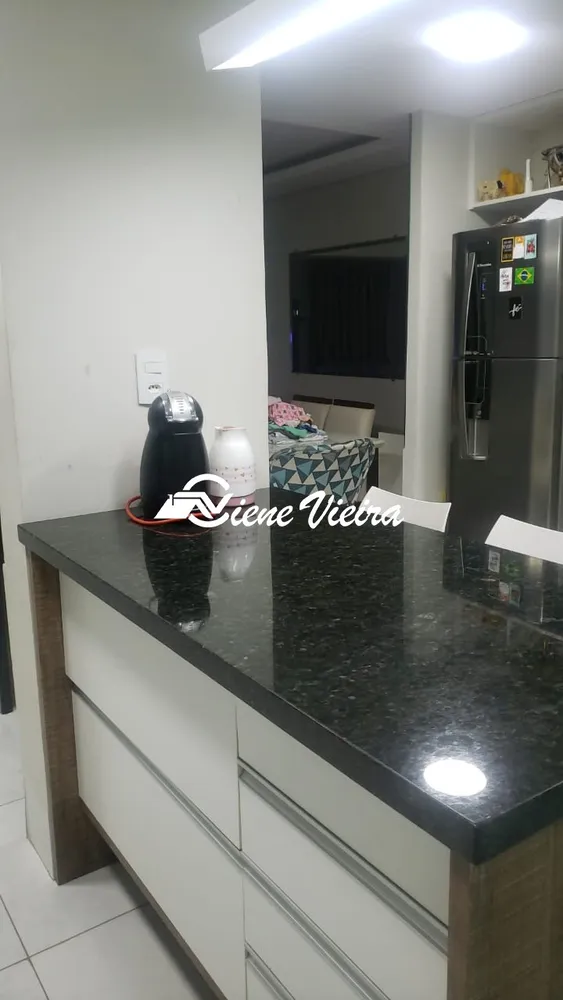 Apartamento, 3 quartos, 130 m² - Foto 1