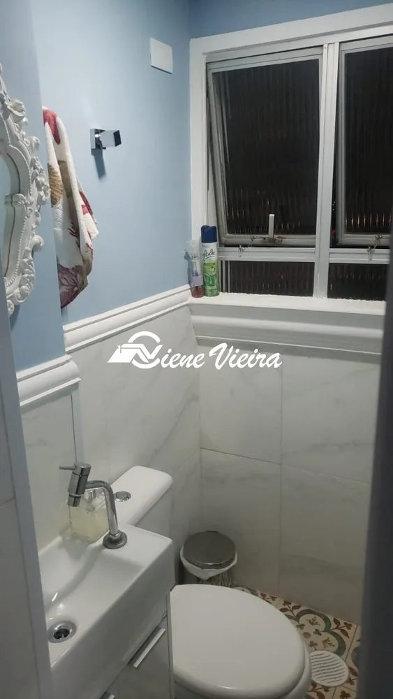Apartamento, 3 quartos, 130 m² - Foto 4