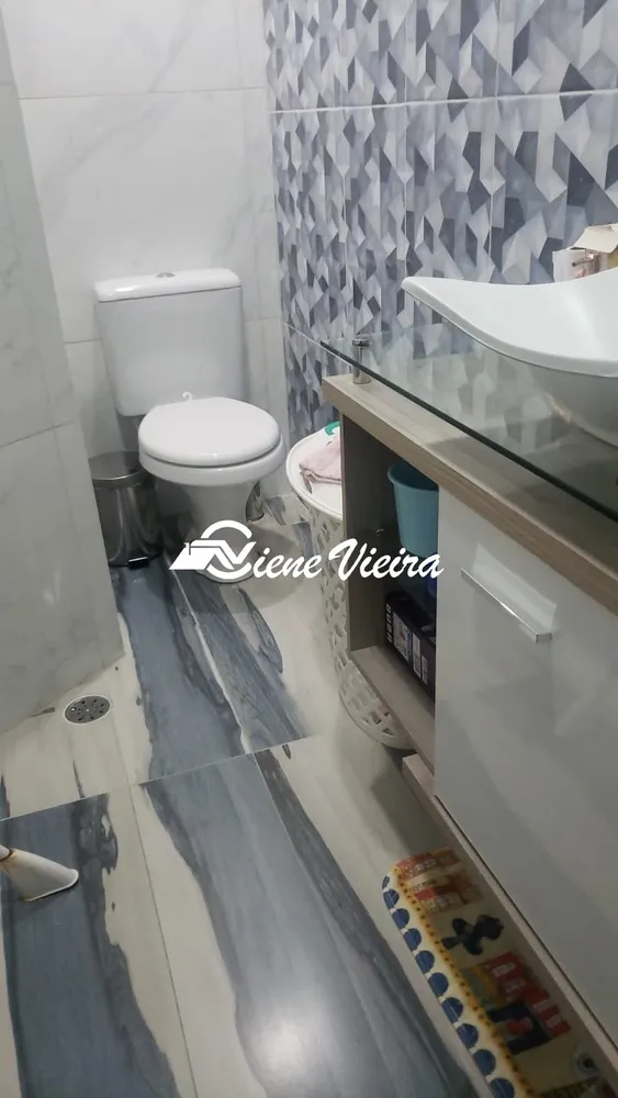 Apartamento, 3 quartos, 130 m² - Foto 3
