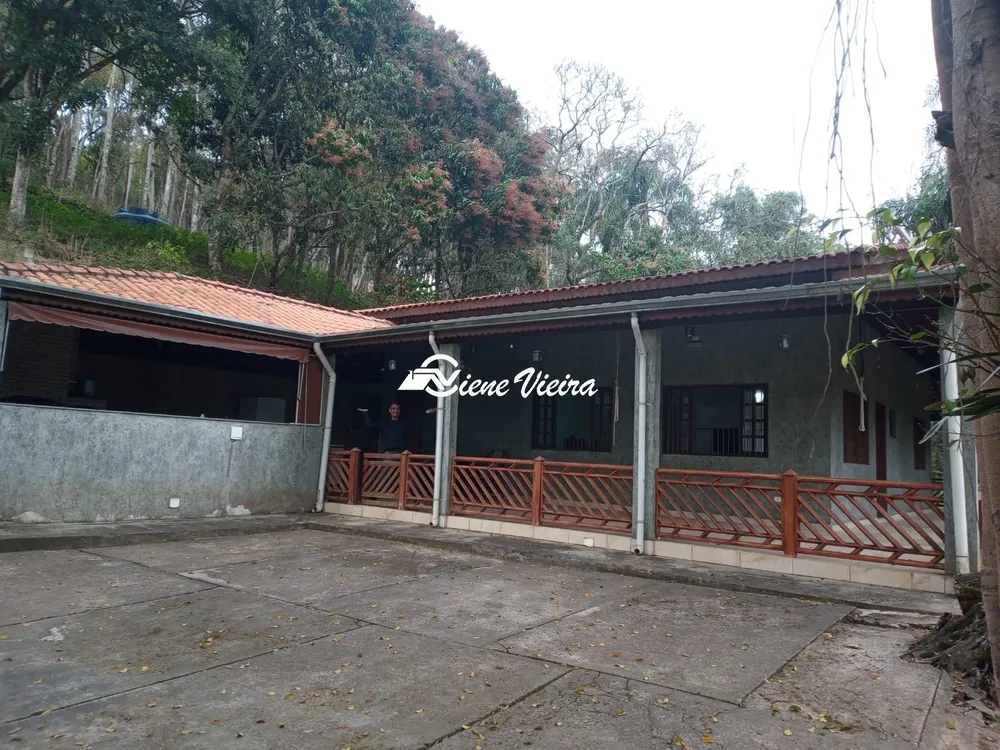 Sítio, 3 quartos, 6 hectares - Foto 1