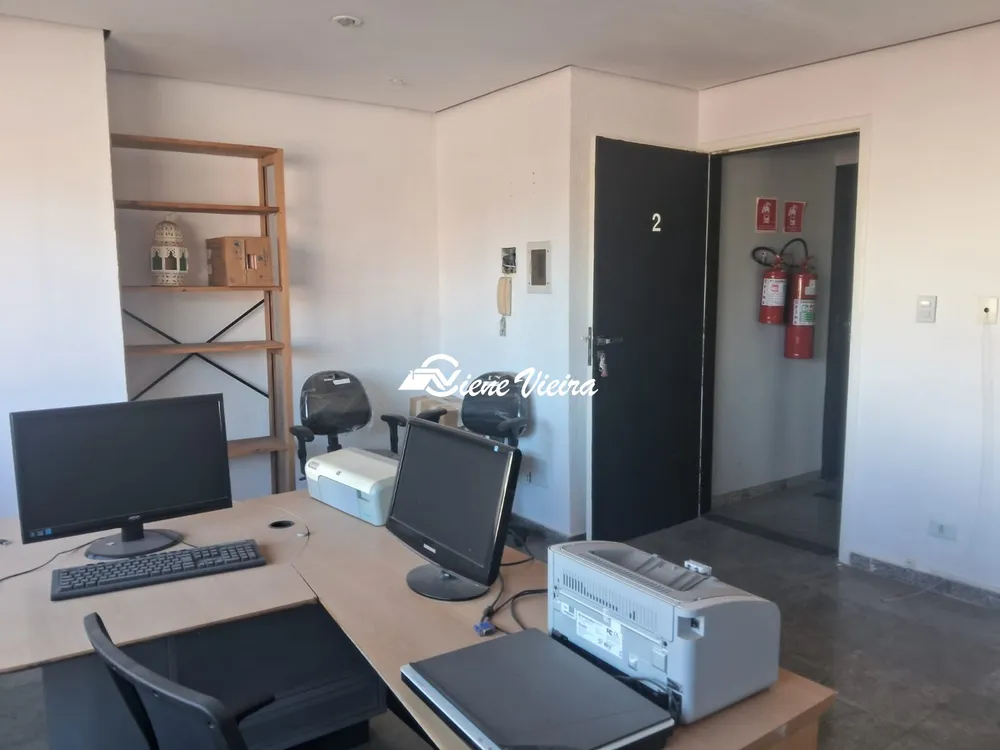 Sala-Conjunto, 20 m² - Foto 1