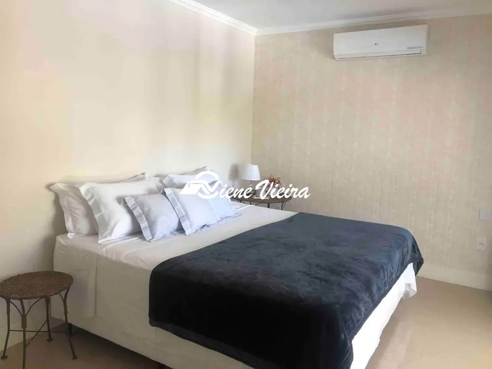 Chácara, 5 quartos, 954 m² - Foto 2