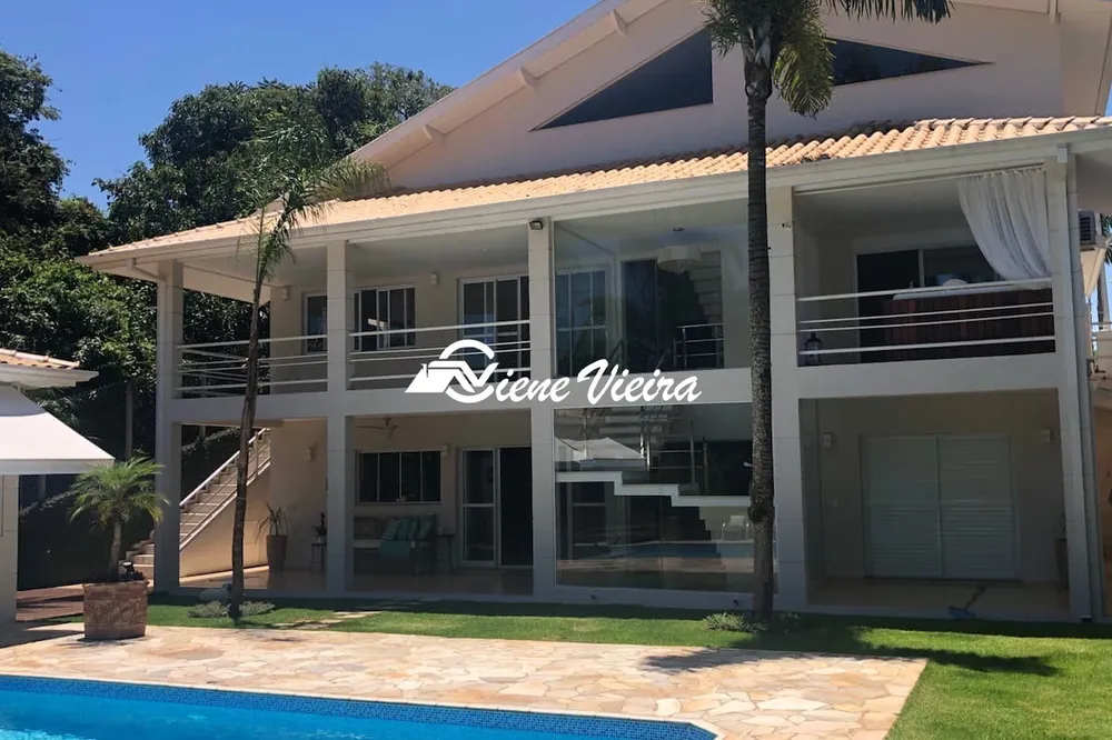 Chácara, 5 quartos, 954 m² - Foto 5