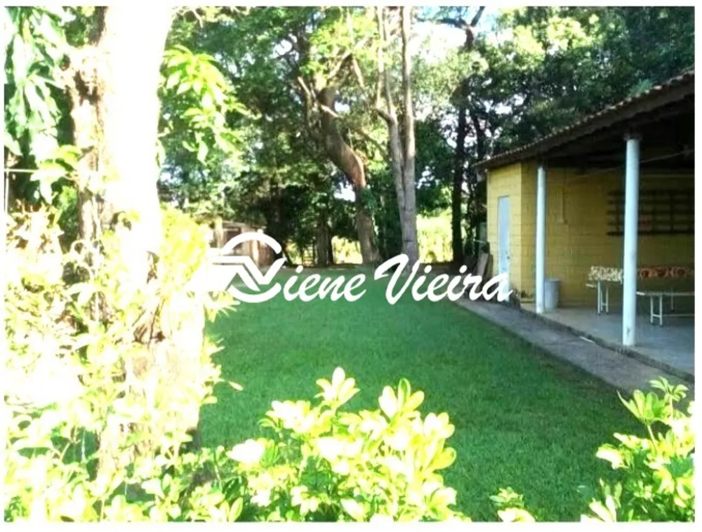 Chácara, 5 quartos, 2003 m² - Foto 2