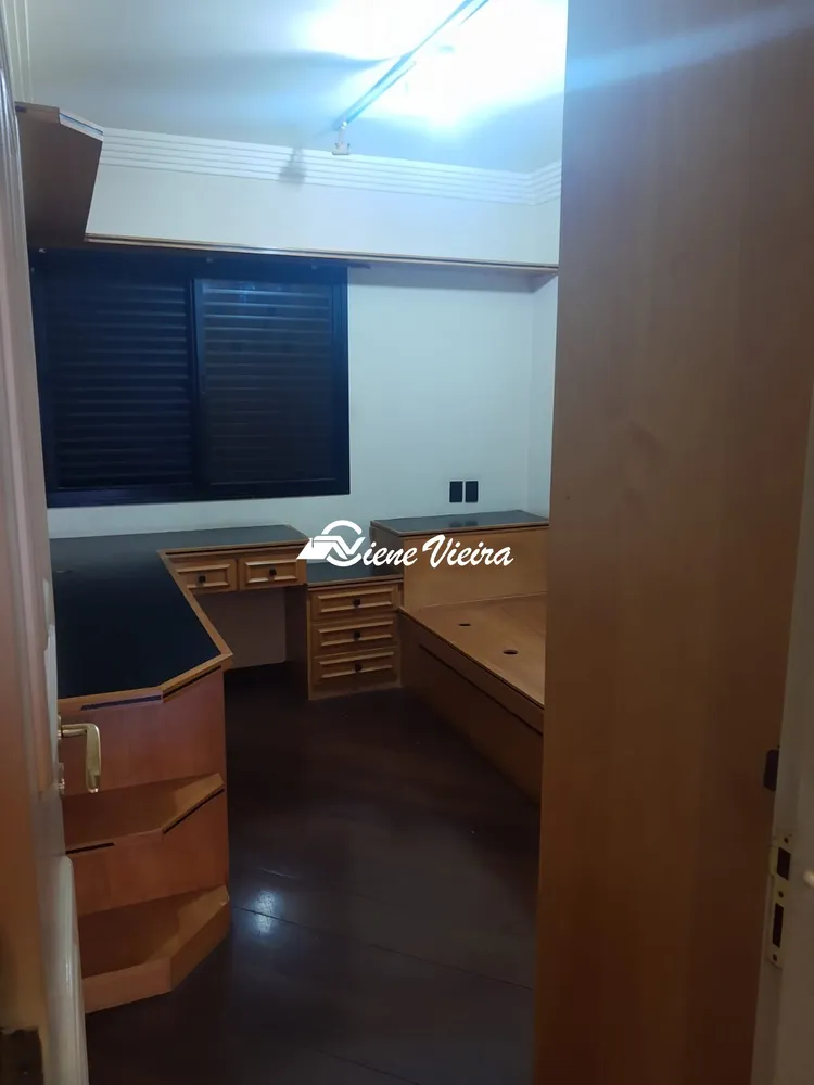 Apartamento, 3 quartos, 147 m² - Foto 4