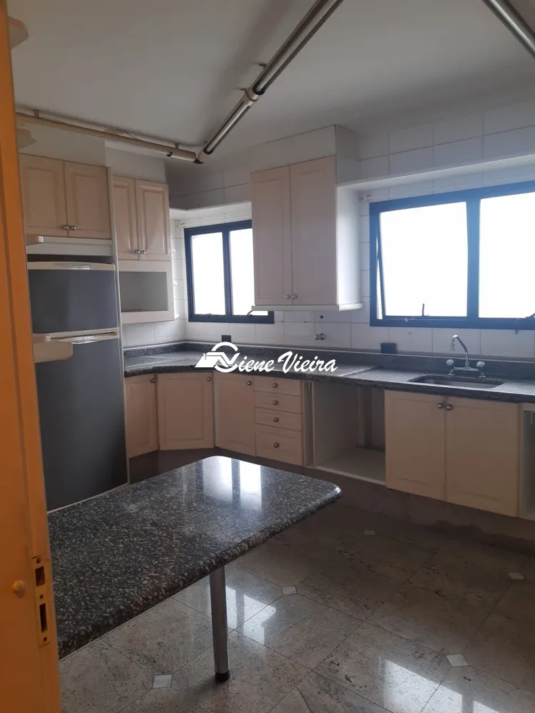 Apartamento, 3 quartos, 147 m² - Foto 3