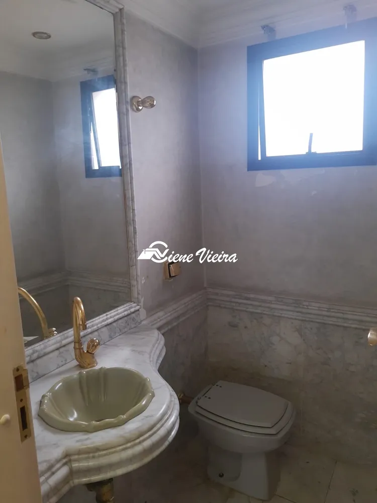 Apartamento, 3 quartos, 147 m² - Foto 1