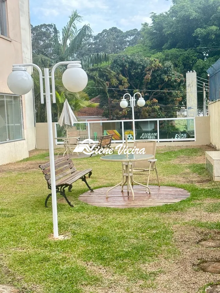 Apartamento, 3 quartos, 107 m² - Foto 2