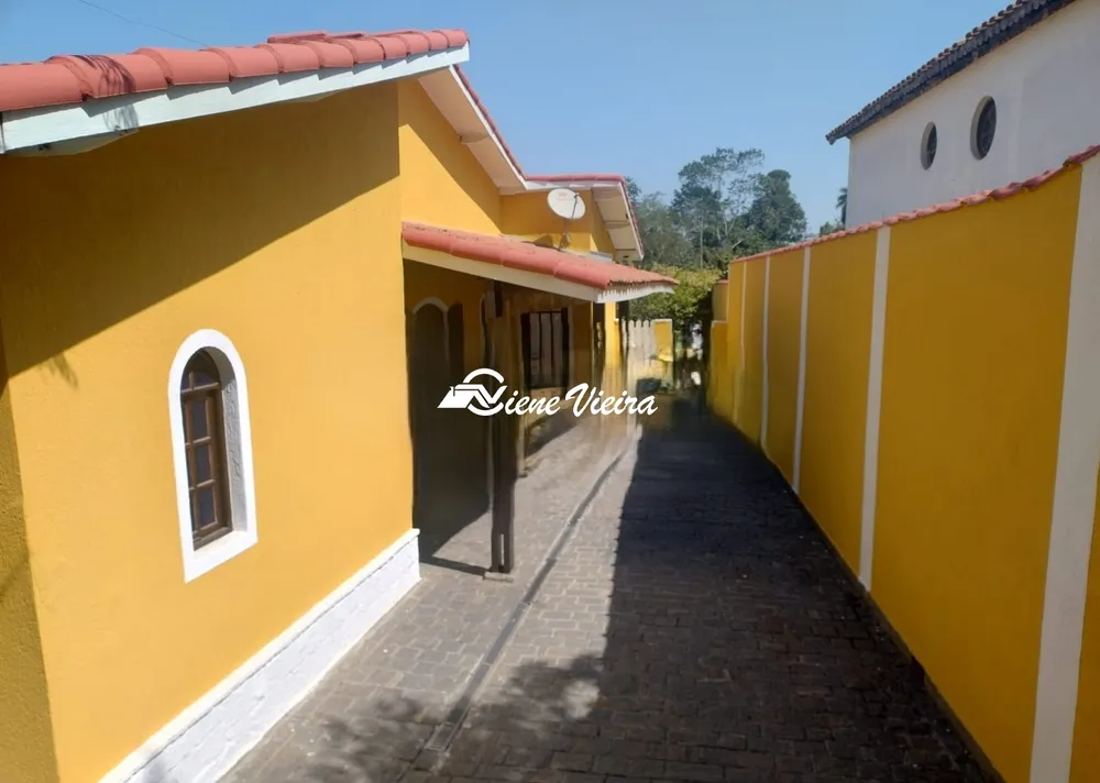 Casa, 2 quartos, 280 m² - Foto 1