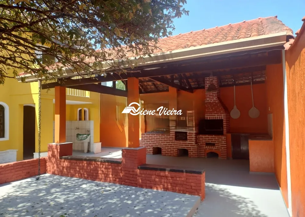 Casa, 2 quartos, 280 m² - Foto 3