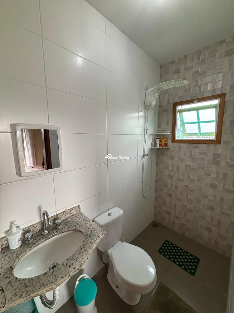 Chácara, 3 quartos, 1000 m² - Foto 1