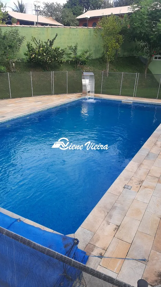 Chácara, 3 quartos, 1000 m² - Foto 2