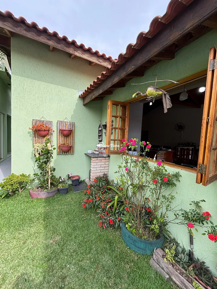Chácara, 3 quartos, 1000 m² - Foto 3