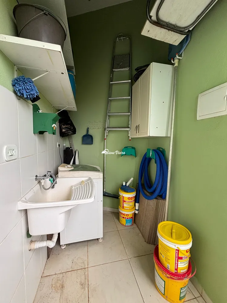 Chácara, 3 quartos, 1000 m² - Foto 8