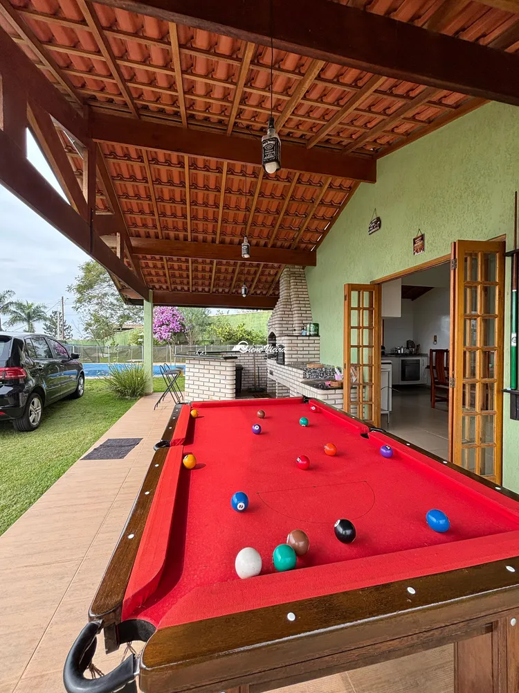 Chácara, 3 quartos, 1000 m² - Foto 2