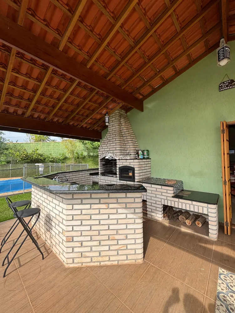 Chácara, 3 quartos, 1000 m² - Foto 3