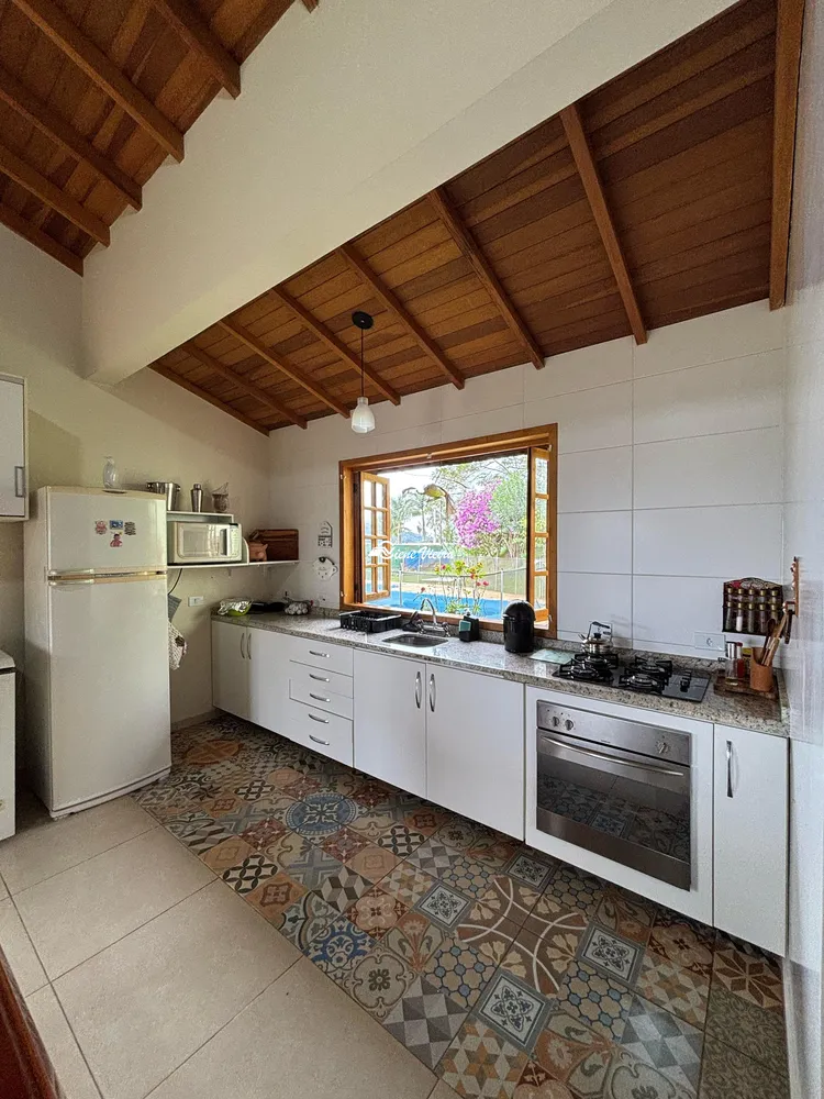 Chácara, 3 quartos, 1000 m² - Foto 6