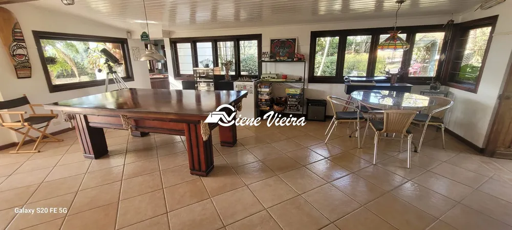 Chácara, 4 quartos, 2650 m² - Foto 4