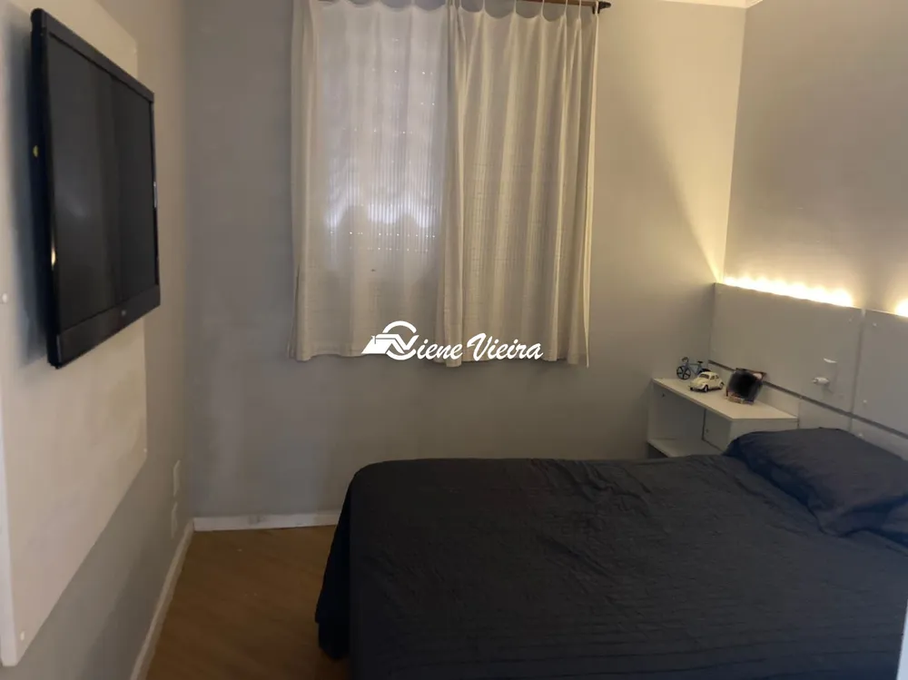 Apartamento, 2 quartos, 62 m² - Foto 4