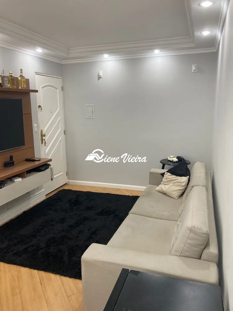 Apartamento, 2 quartos, 62 m² - Foto 1