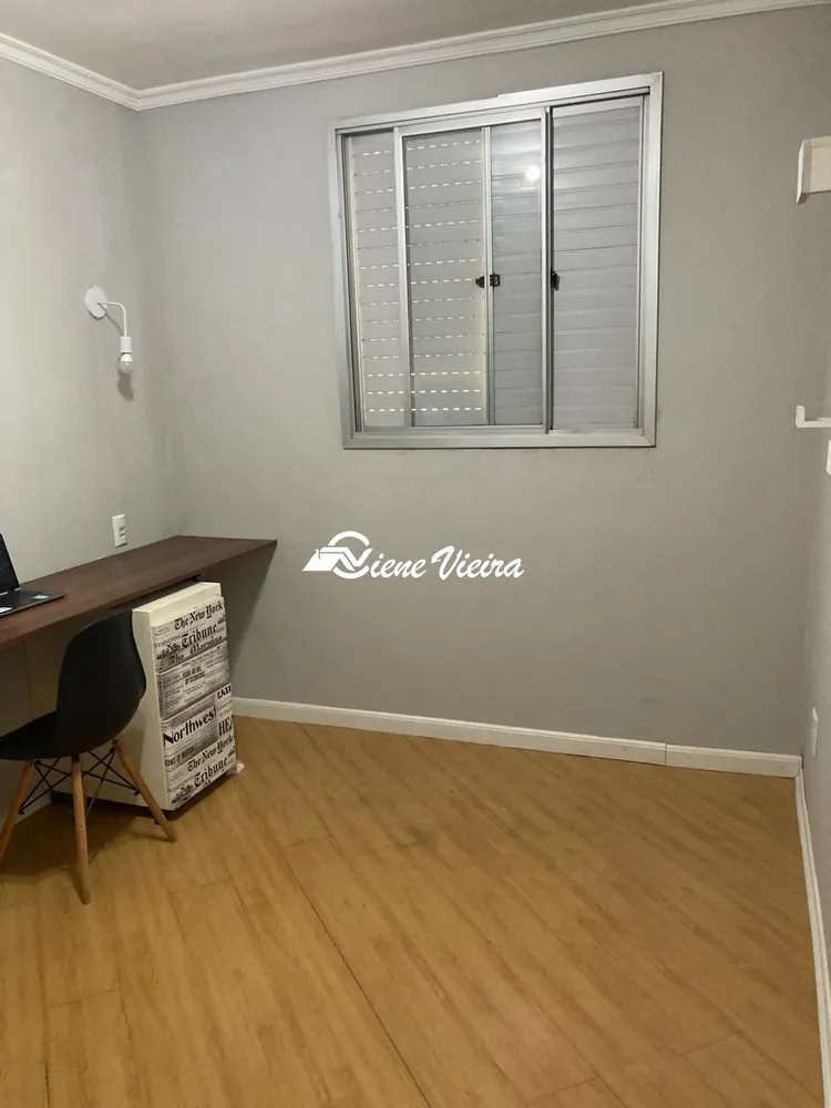 Apartamento, 2 quartos, 62 m² - Foto 3