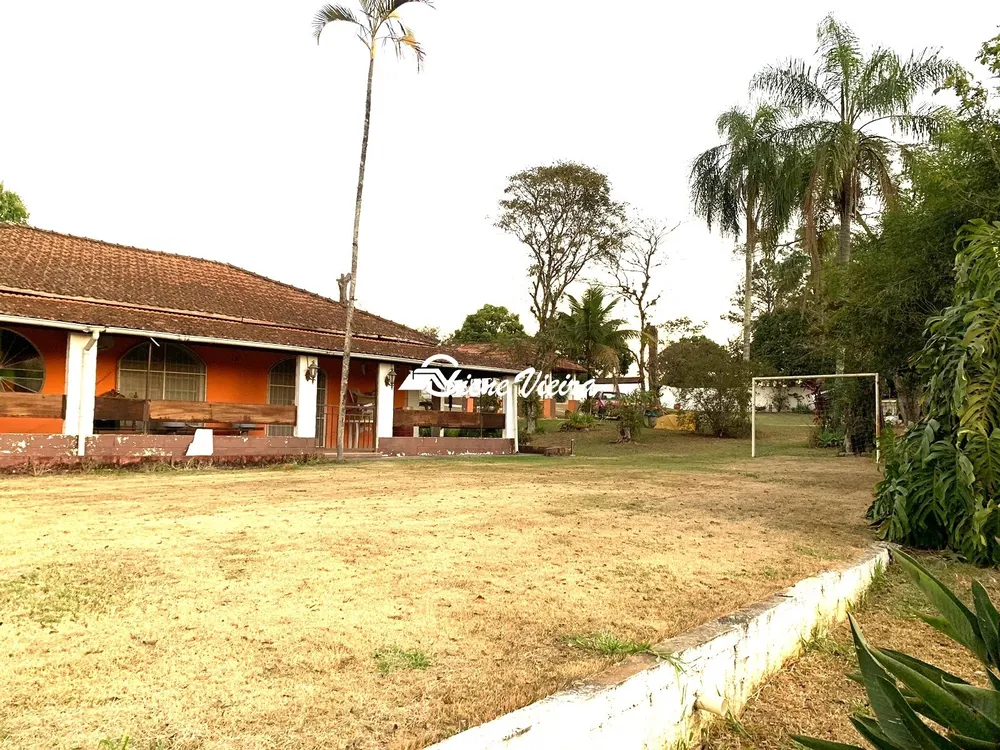 Chácara, 3 quartos, 3300 m² - Foto 4