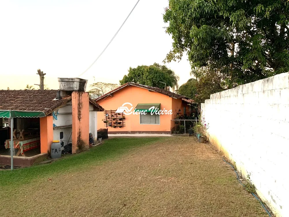 Chácara, 3 quartos, 3300 m² - Foto 2