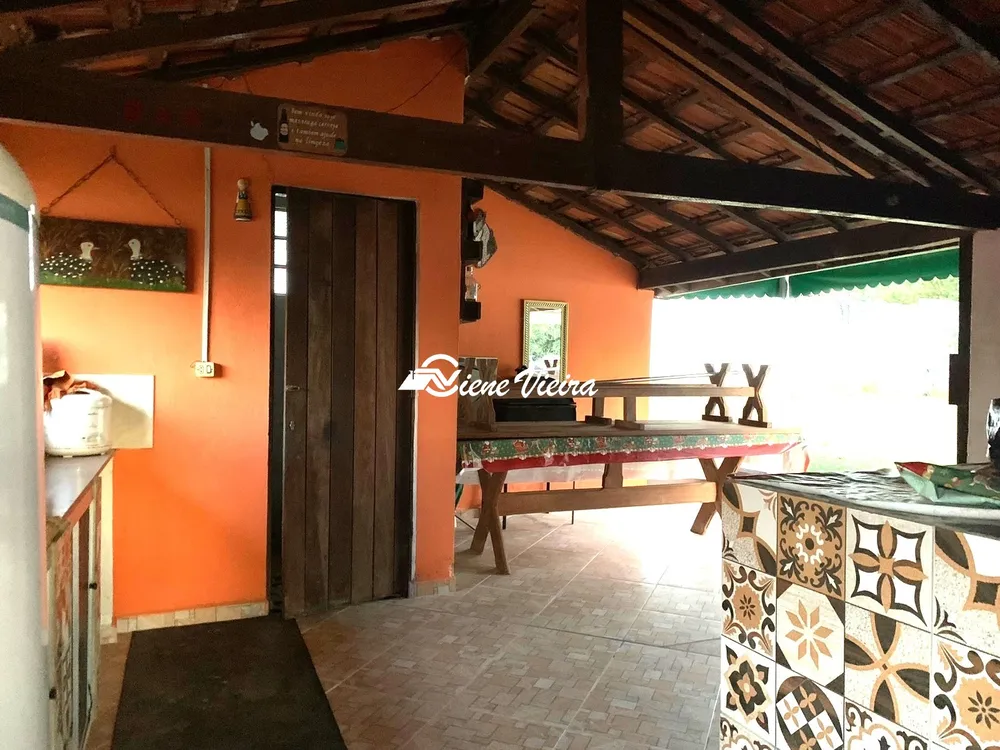 Chácara, 3 quartos, 3300 m² - Foto 1