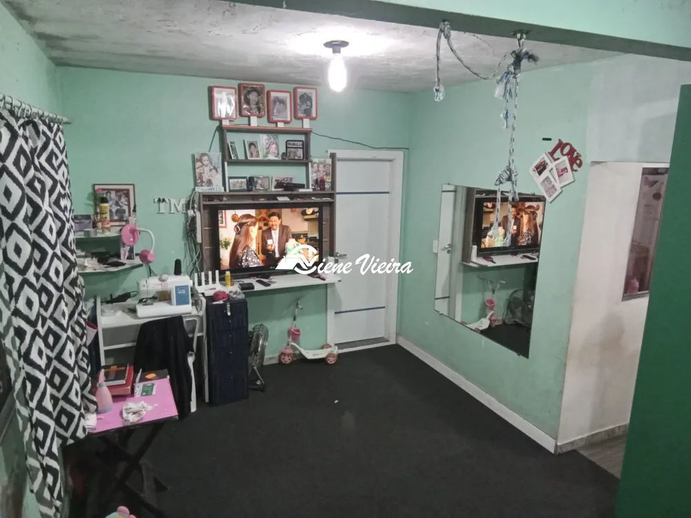 Casa, 5 quartos, 300 m² - Foto 1