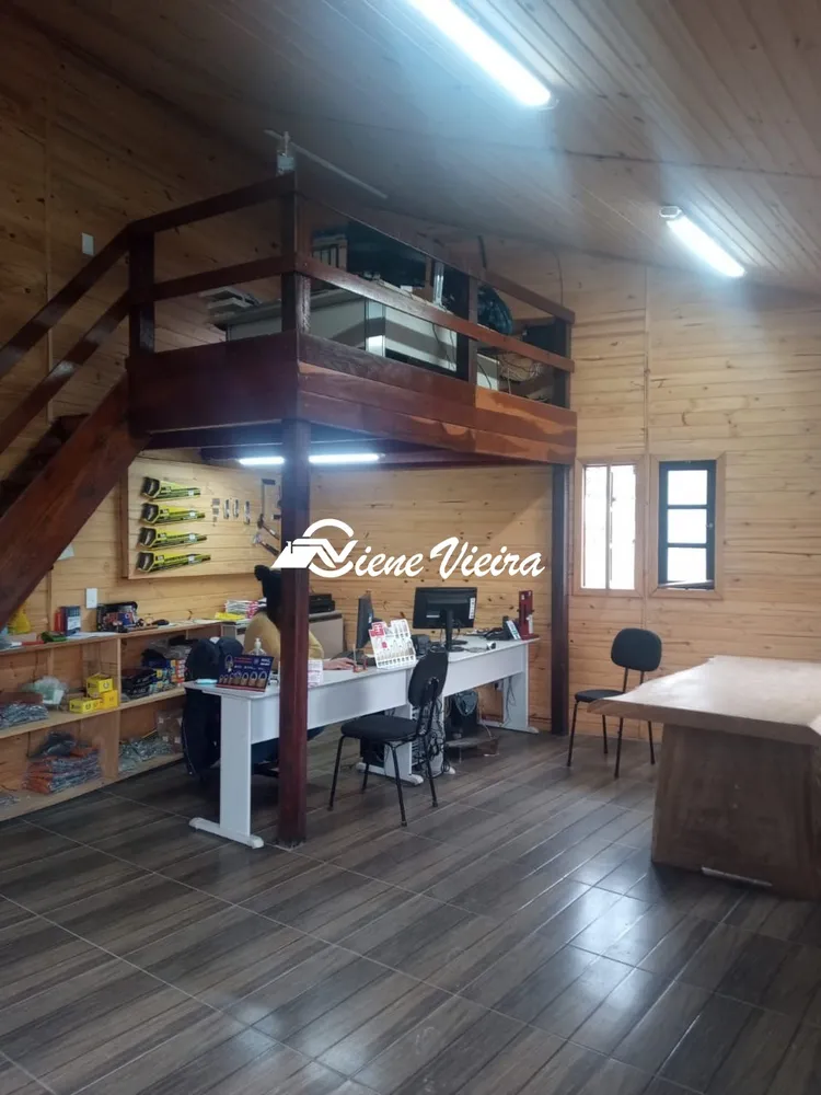 Depósito-Galpão, 1000 m² - Foto 8