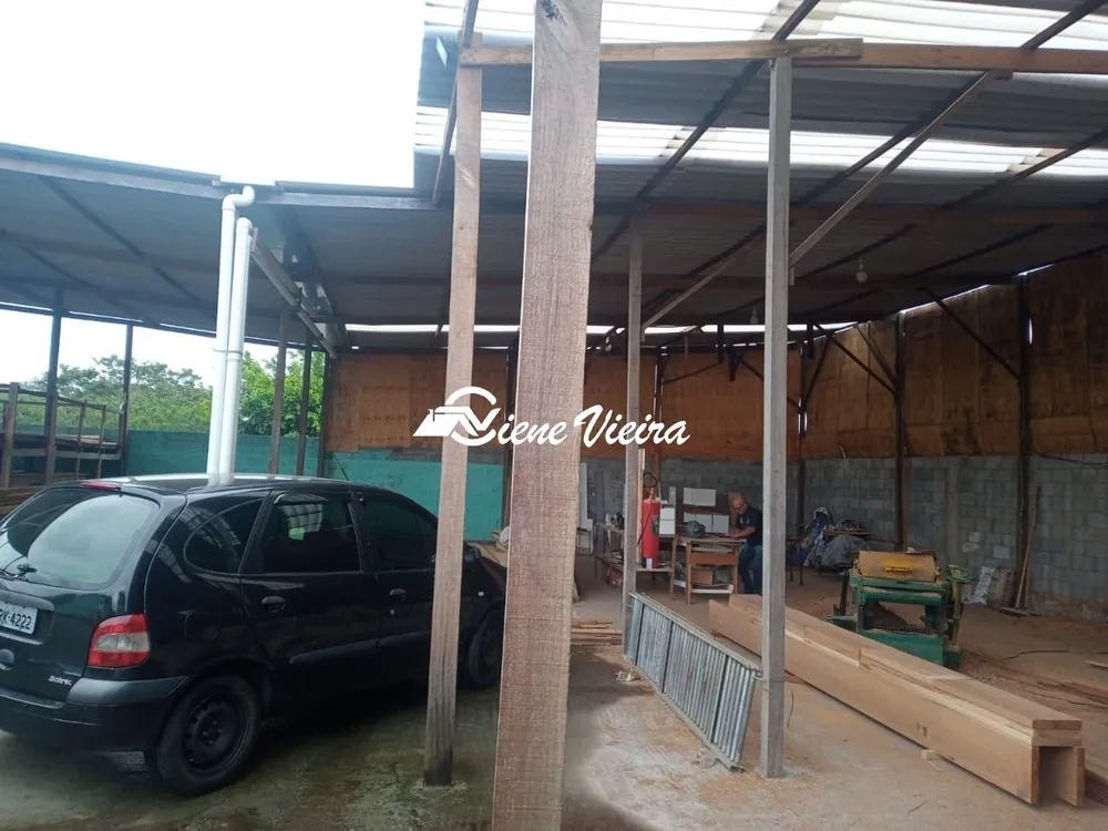Depósito-Galpão, 1000 m² - Foto 6