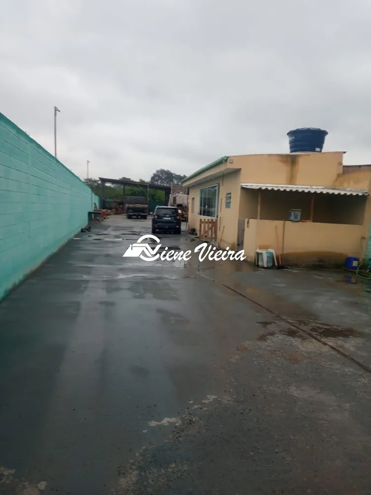 Depósito-Galpão, 1000 m² - Foto 5