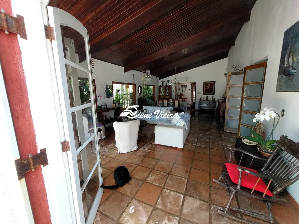 Casa, 3 quartos, 300 m² - Foto 2