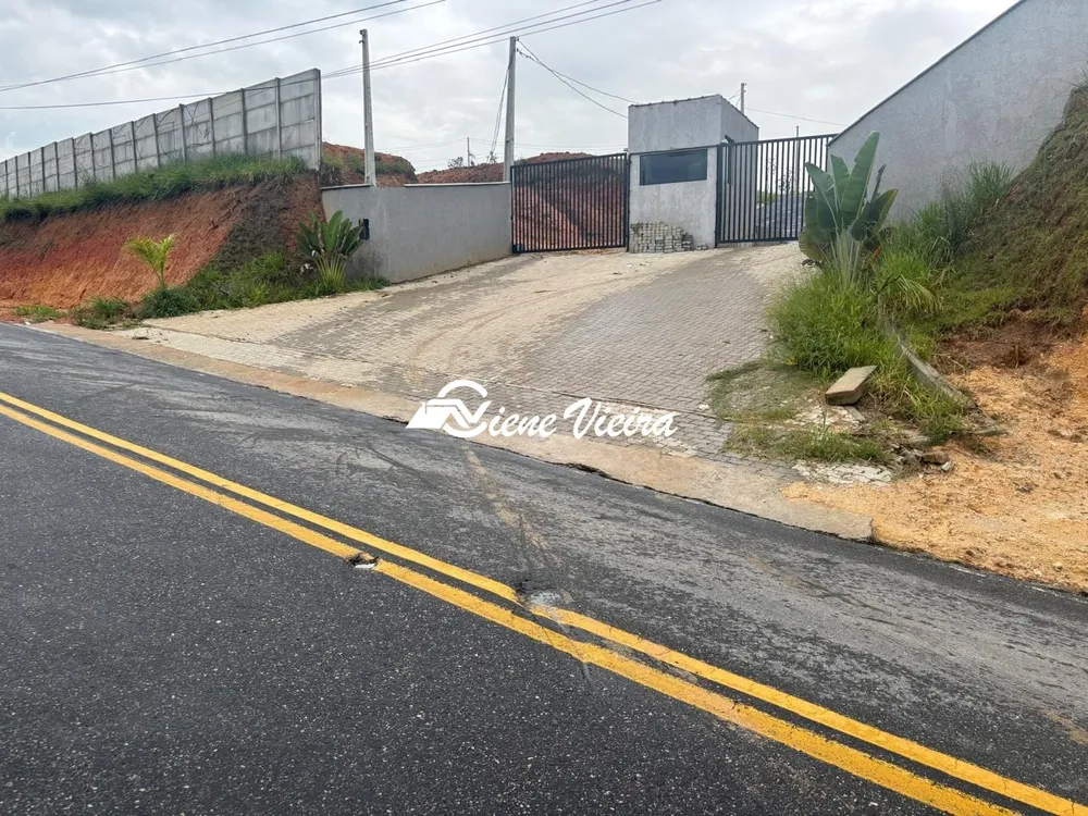 Terreno, 700 m² - Foto 1