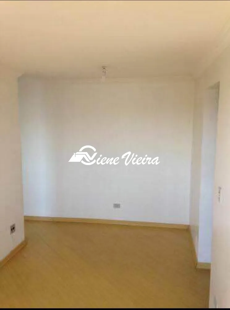 Apartamento, 2 quartos, 50 m² - Foto 7