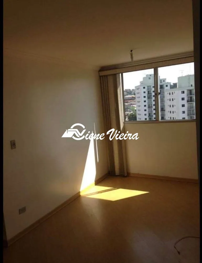 Apartamento, 2 quartos, 50 m² - Foto 3