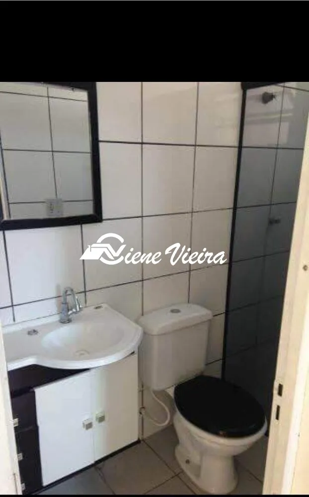 Apartamento, 2 quartos, 50 m² - Foto 6