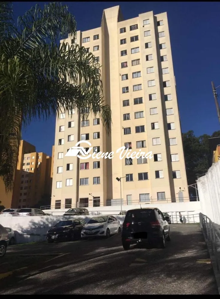 Apartamento, 2 quartos, 50 m² - Foto 1