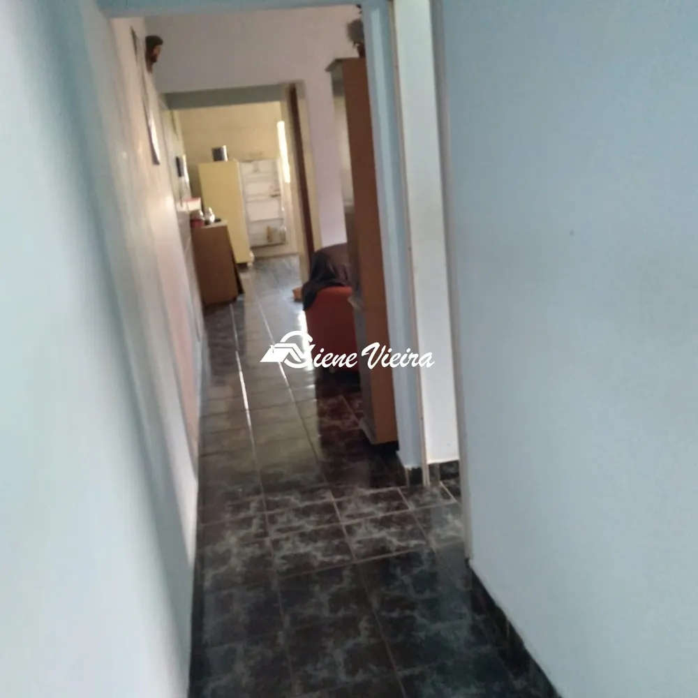 Casa, 4 quartos, 90 m² - Foto 1
